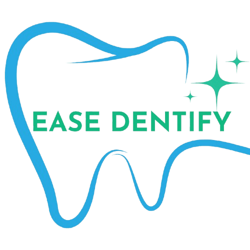 Ease Dentify Logo